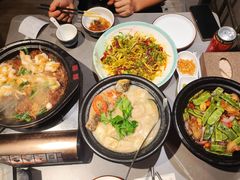 -陶德砂锅(蜀汉路店)