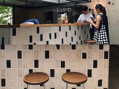 用餐区-RAC BAR(安福路店)