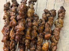 -清真玉林老字号稍麦羊杂碎(宽巷子民族美食街店)