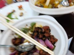 -东江海鲜酒家(艺都分店)