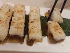 -永和红旗美食城