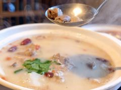 -水煮三国·川鲁江湖菜(香山店)