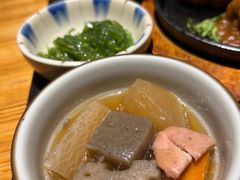 -明日叶居酒屋(师惠坊店)