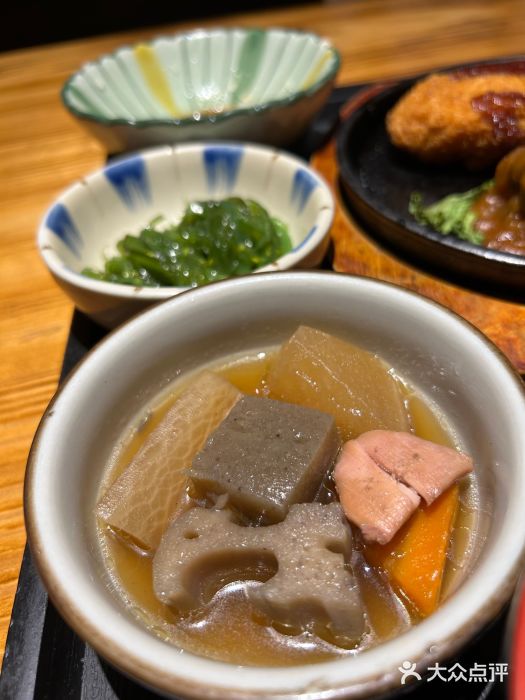 明日叶居酒屋(师惠坊店)图片