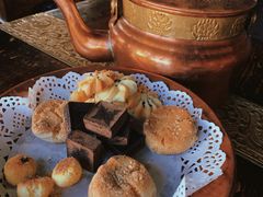 藏式甜奶茶-玛吉阿米·餐吧