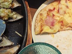 -萨莉亚意式餐厅(杭州西溪龙湖天街店)