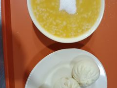 -庆丰包子铺(房山长阳店)