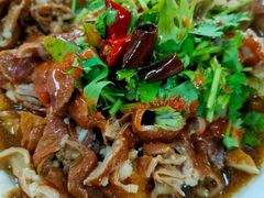 -阁瑞居闫记卤煮(乔庄北街店)