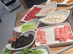 -季季红火锅(长沙步行街店)