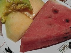 -汉巴味德(北京银座和谐广场店)