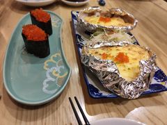 -隐泉京望日式料理(太和广场店)