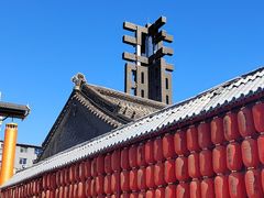 -锡伯族家庙