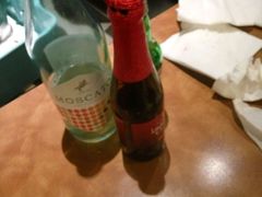 -比格比萨自助(新辰里学清路店)