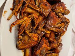 -翠亭酒家(山西南路店)