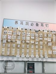 -AI艾耳·专业手工耳洞·穿孔美学馆