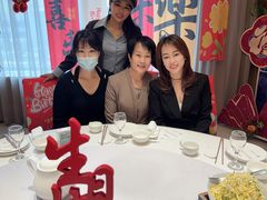 -谷语中餐厅