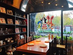 -布拉格餐厅· 中欧捷克菜(全国首店)