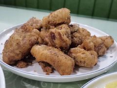 -排骨王·三十年本地老菜馆