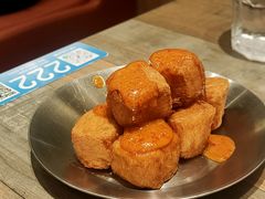 -卡朋西餐(扬名广场店)