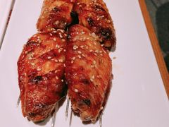-听说碳烧蛙(高新万达店)