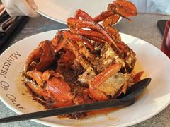-Ministry of Crab•MOC(交子大道店)
