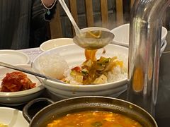 -韩屋韩国料理(天山路店)