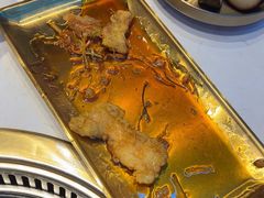 -杨记齐齐哈尔烤肉(总店)