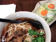 -李先生牛肉面大王(站北广场店)
