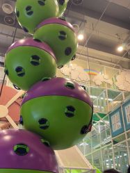 -MELAND CLUB亲子乐园•派对(石家庄万象城店)