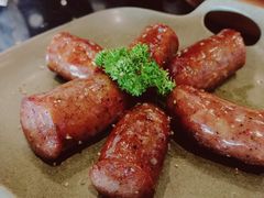 黑椒香肠-KCOOKING概念韩餐(世茂52+店)