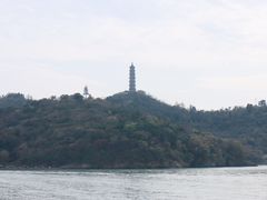 -巢湖姥山岛