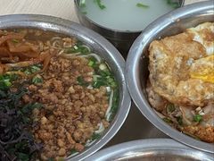 -胜嘉生榨米粉(科园总店)