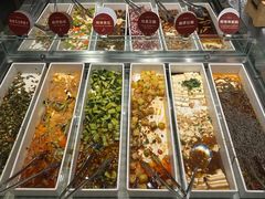 -素虎料理(前门店)