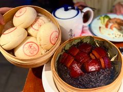 梅干菜焖肉-寻宝记绍兴菜(鲁迅路店)