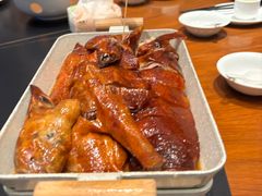 -鹅公村·国家非遗传承(荔湾店)