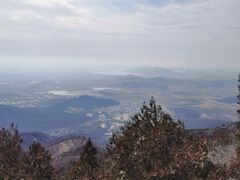 -红螺寺