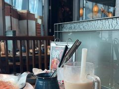 -湊湊火锅·茶憩(上海合生汇店)