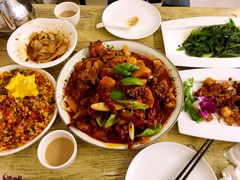 -楼兰印象(朝外店)