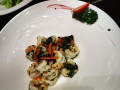 -大理实力希尔顿酒店御璽中餐厅YUXI – CHINESE RESTAURANT
