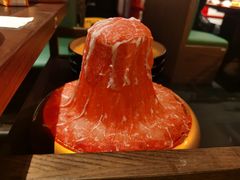 -牛New寿喜烧(金茂览秀城店)