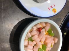 -蜀辣居鲜货老火锅(簇桥富顿中心店)