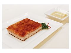 冰烧三层肉-利苑酒家(合景国际金融广场店)