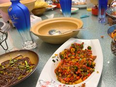 -农家湘菜(安亭店)