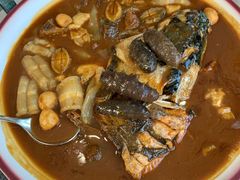 鱼头佛跳墙-食神鱼头佛跳墙(百子湾旗舰店)