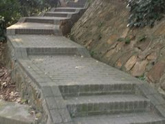 -伯先公园