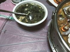 -香满居张记小厨私房菜(青岛站店)