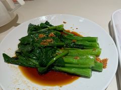 -蔡澜点心·粤菜(嘉里中心店)