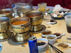 -喜庭海鲜自助(来福士店)