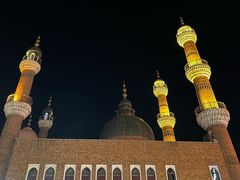 -新疆国际大巴扎