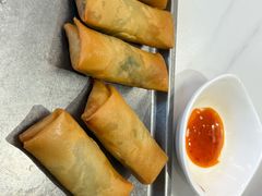 -鲁达面馆本帮风味(共康东路店)